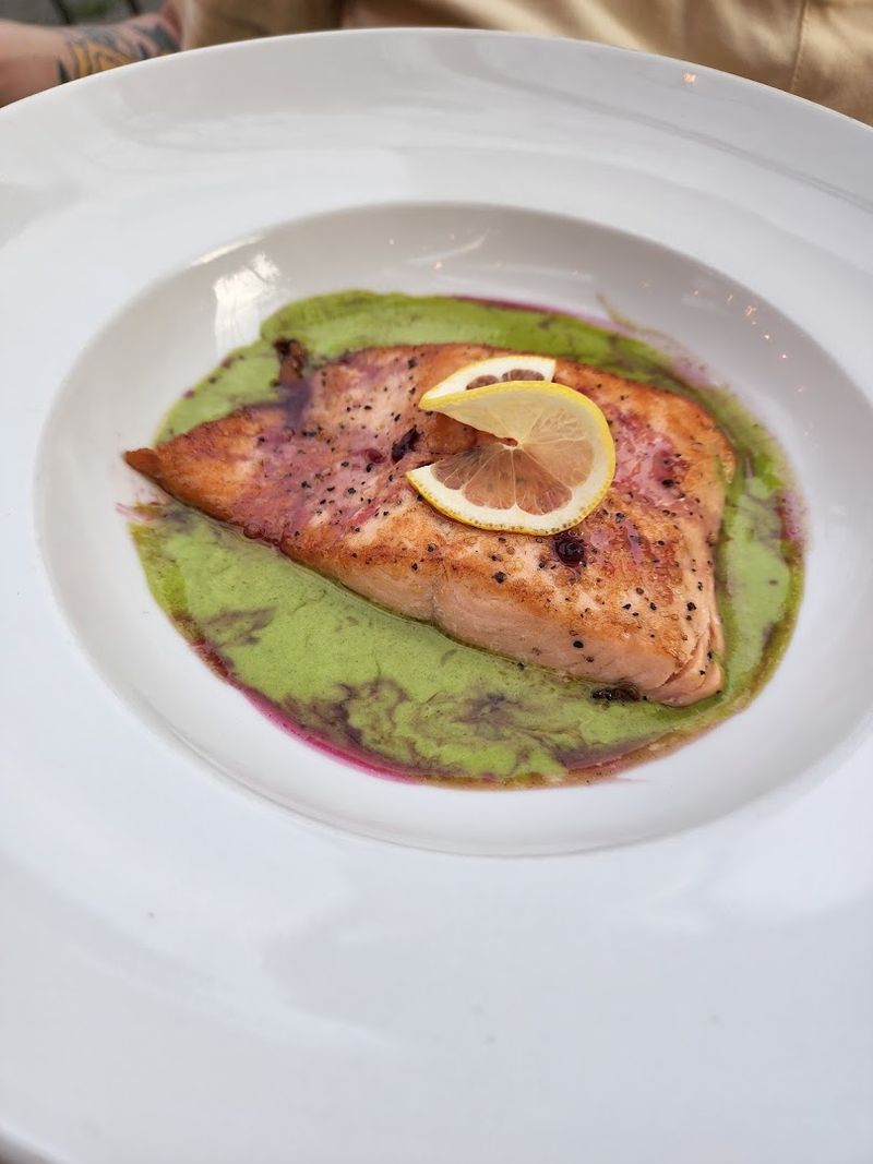 What the best dishes suggest about the kitchen What the best dishes suggest about the kitchen