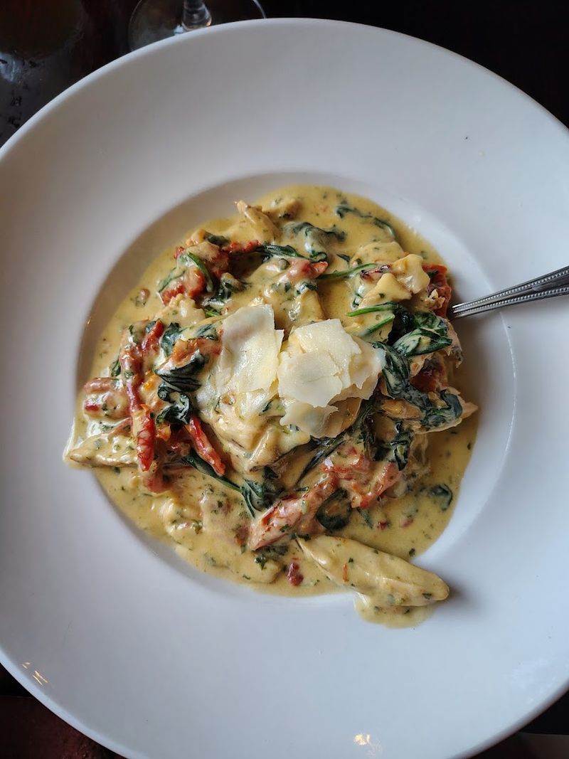 What to Expect From the Menu at McKinney's Tavern