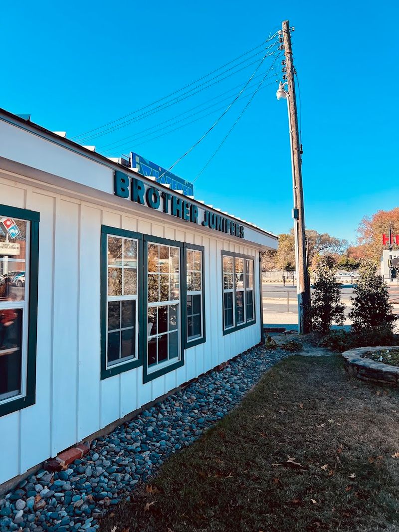 What to Know Before Visiting Brother Juniper's
