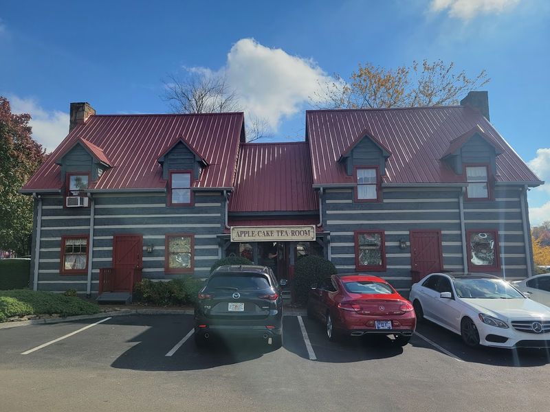 What to Know Before Visiting This Knoxville Tea Room What to Know Before Visiting This Knoxville Tea Room