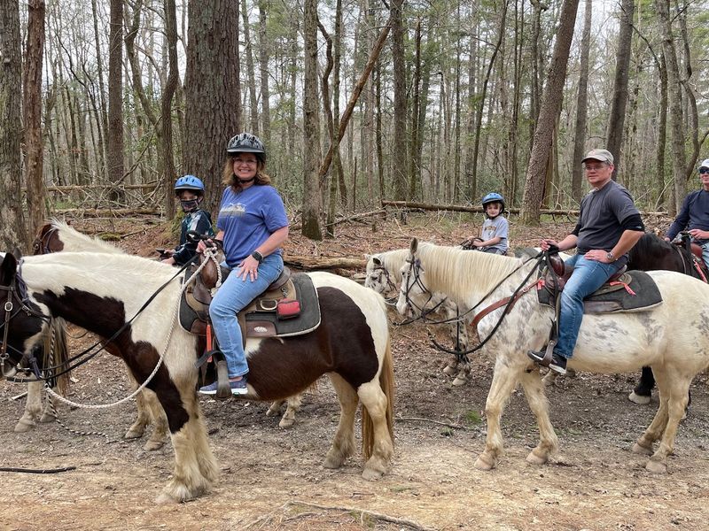 What to Know Before You Visit Cades Cove Riding Stables What to Know Before You Visit Cades Cove Riding Stables