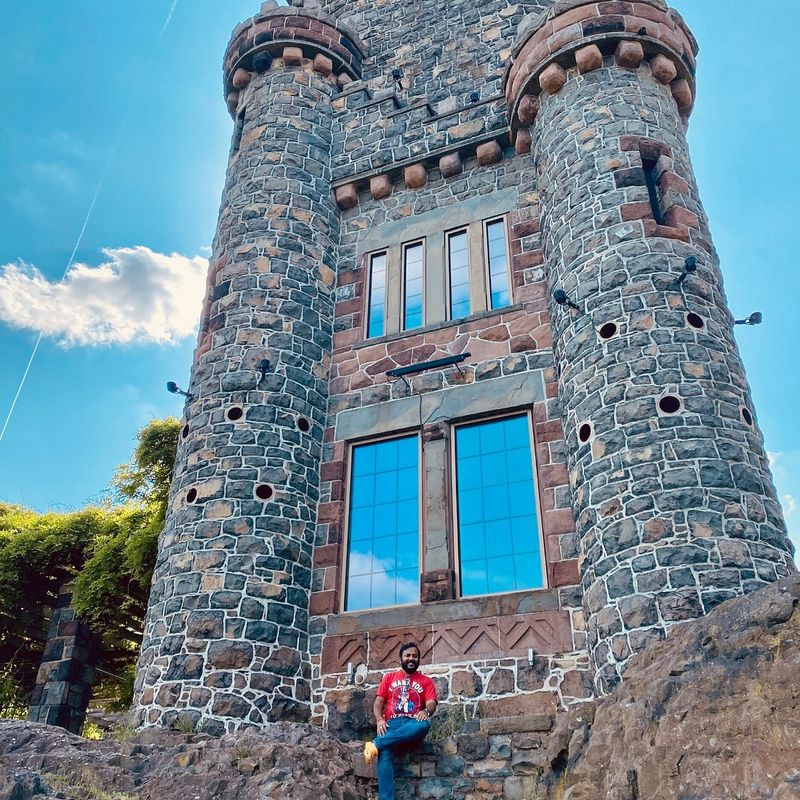 What to Know Before You Visit Lambert Tower What to Know Before You Visit Lambert Tower