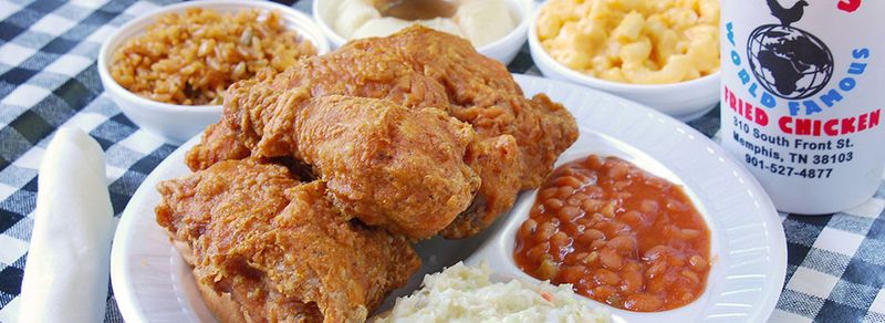 What to Order When You Finally Get There What to Order When You Finally Get There