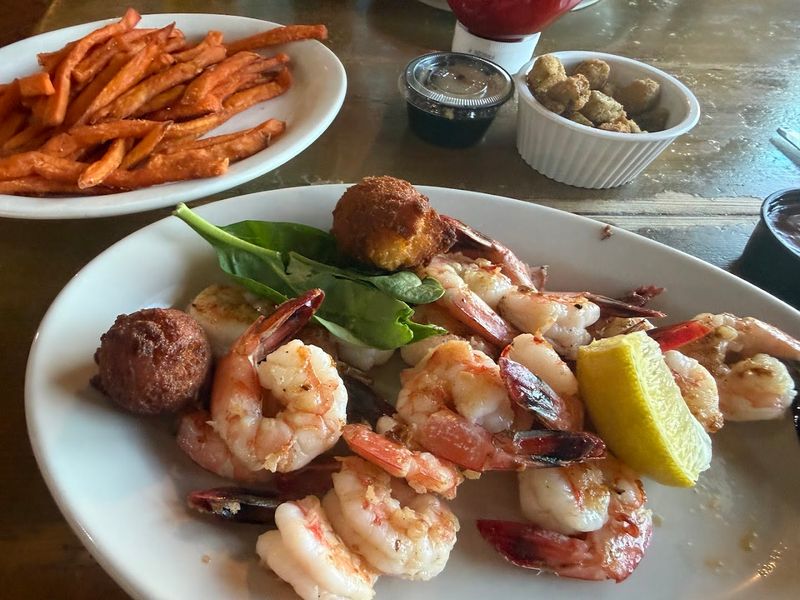 What to Order When You Want the Best of the Coast