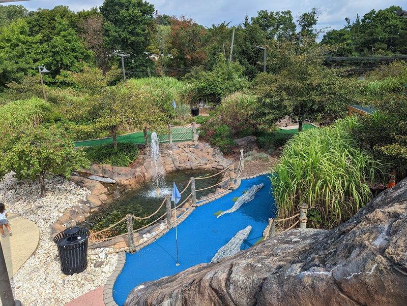 What to know before planning your MiniGolf Safari visit