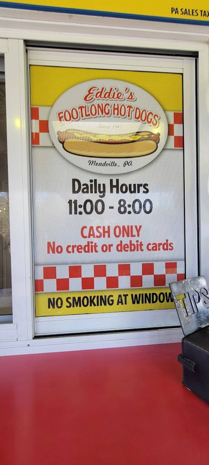 What to know before you pull in