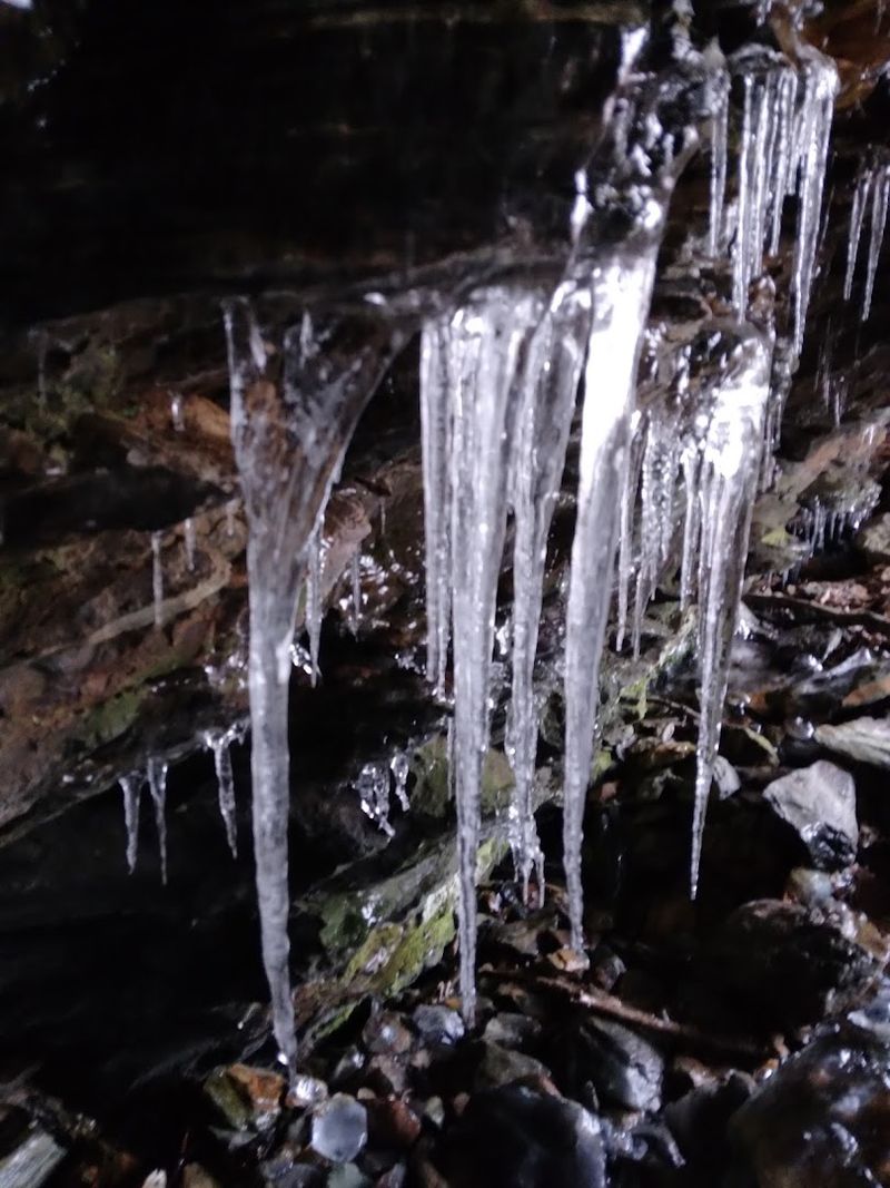 What to know before you visit the Ice Cave