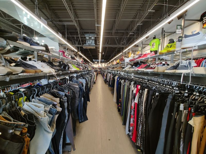 What to know before you visit this Easton-area thrift stop What to know before you visit this Easton-area thrift stop