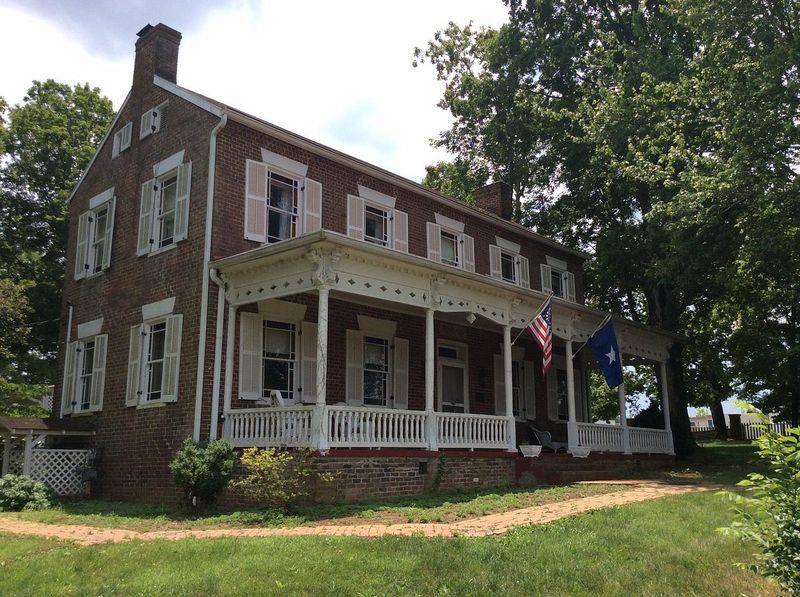Wheatlands Plantation — Sevierville