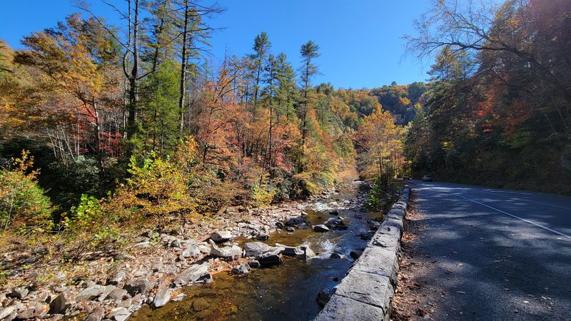 When To Drive Foothills Parkway For The Most Breathtaking Scenery When To Drive Foothills Parkway For The Most Breathtaking Scenery