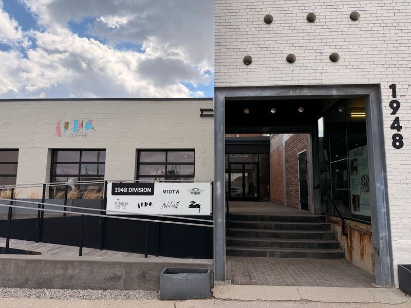 Where Anthology Sits in Michigan's Specialty Coffee Scene Where Anthology Sits in Michigan's Specialty Coffee Scene