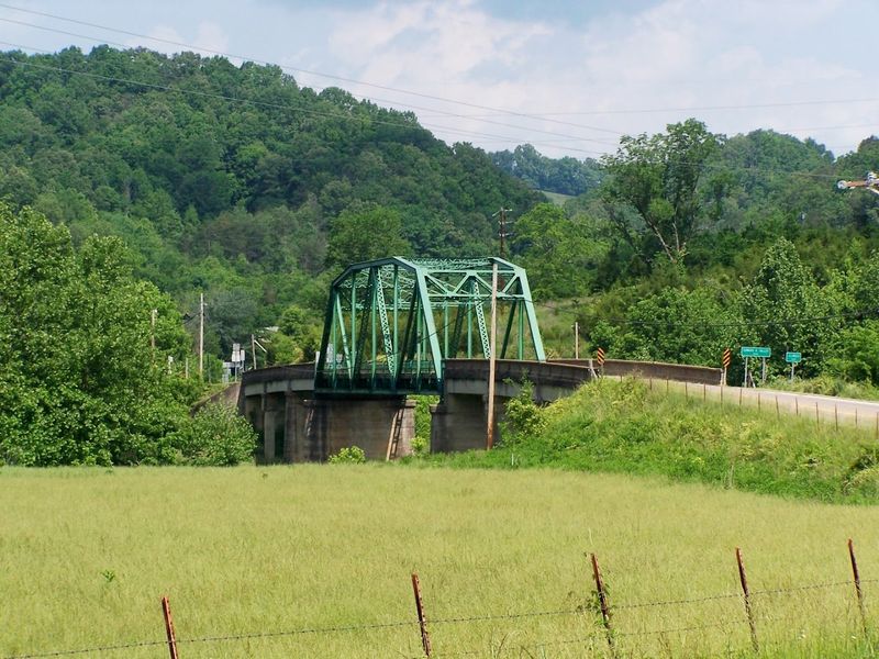 Where Is Sneedville, Tennessee?
