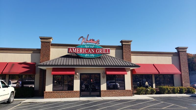 Where To Find Local Eats With A Side Of Small-Town Hospitality