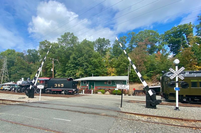Whippany Railway Museum