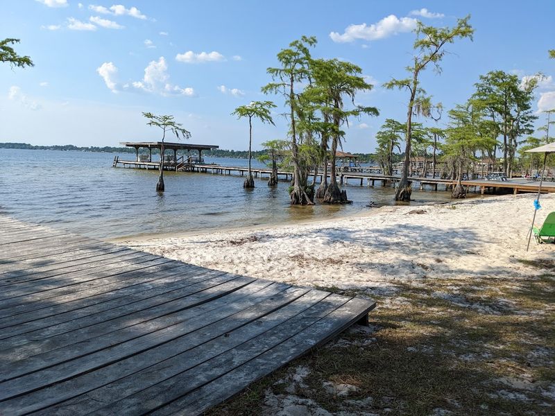 White Lake