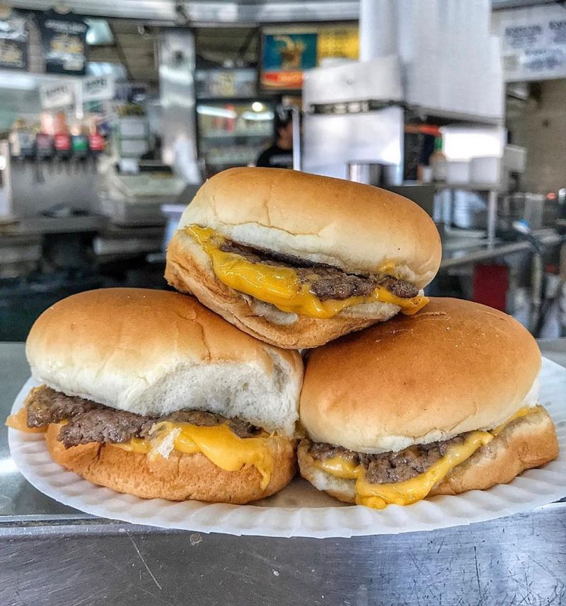 White Mana Diner — Jersey City White Mana Diner — Jersey City