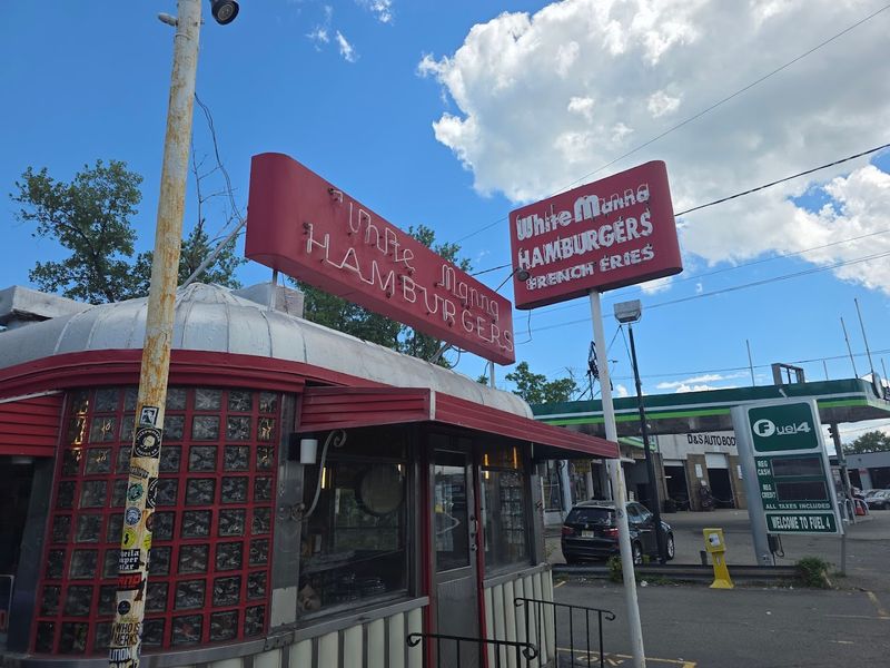 White Manna - Hackensack White Manna - Hackensack