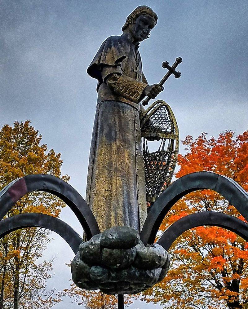 Who Was Bishop Baraga, Anyway