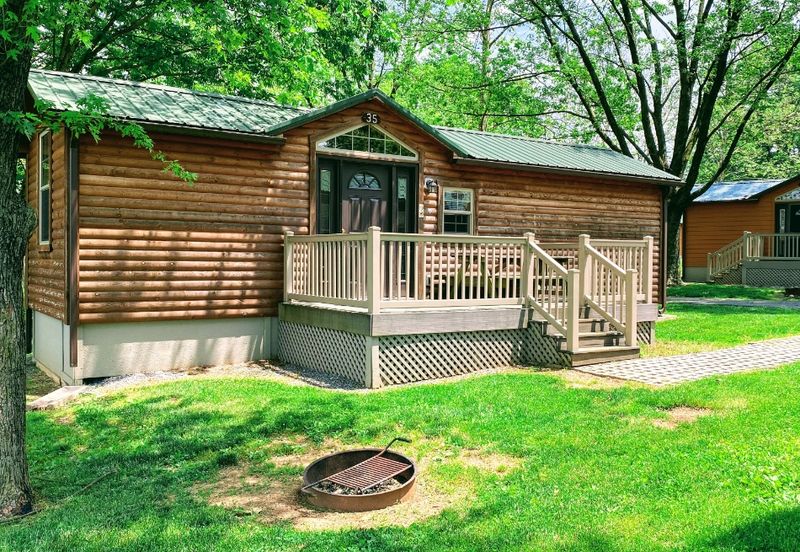 Who will enjoy this campground most