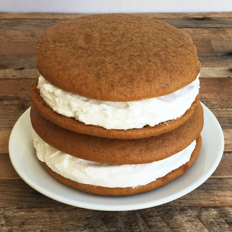 Whoopie Pie (Gob)