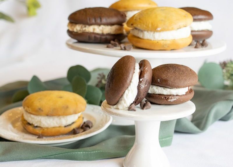 Whoopie Pie Whoopie Pie