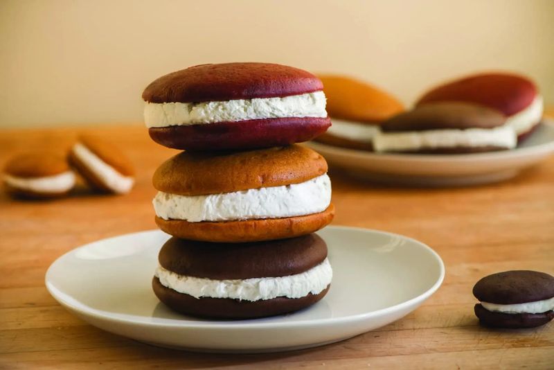 Whoopie Pies Whoopie Pies