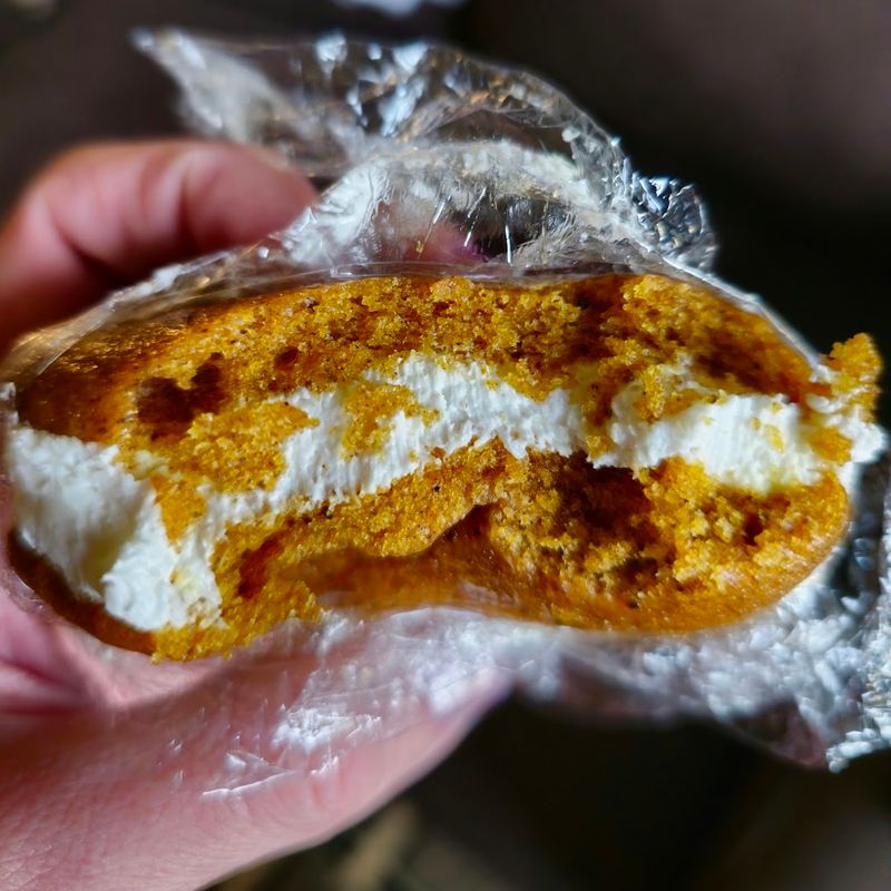 Whoopie Pies, Pretzels, and Snack Counter Favorites Whoopie Pies, Pretzels, and Snack Counter Favorites