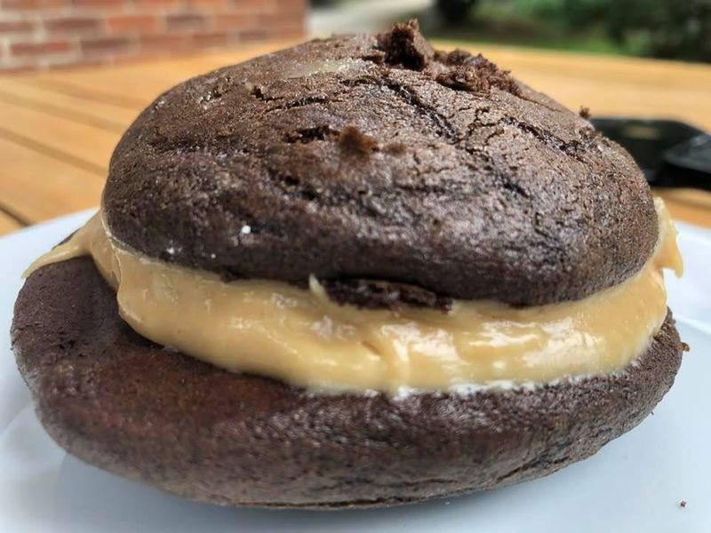 Whoopie Pies
