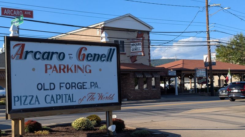 Why Arcaro and Genell Stands Out in Old Forge