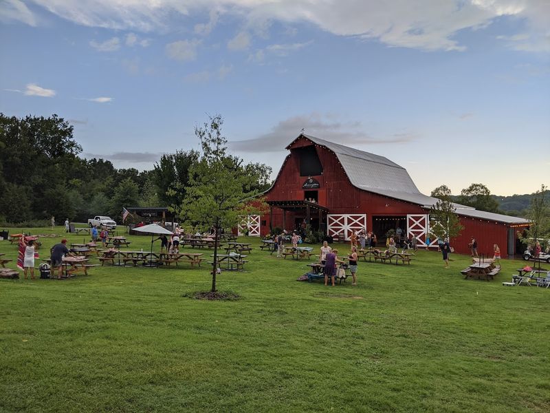 Why Arrington Vineyards Feels Like a Wine Country Escape