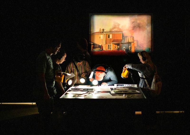 Why ArtYard Turns a Simple Gallery Visit Into an Experience Why ArtYard Turns a Simple Gallery Visit Into an Experience