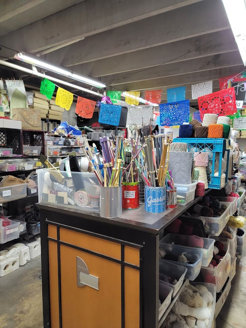 Why Artists, Teachers, Crafters, and DIY Lovers Keep Coming Back