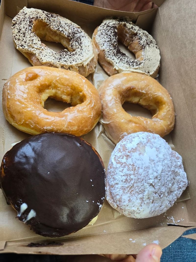 Why Auntie Ruth's Is Worth the Detour Why Auntie Ruth's Is Worth the Detour