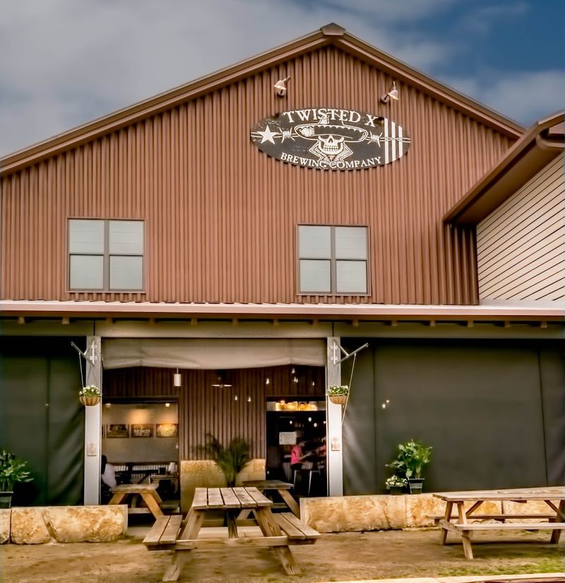 Why Austin Refugees Are Choosing Dripping Springs