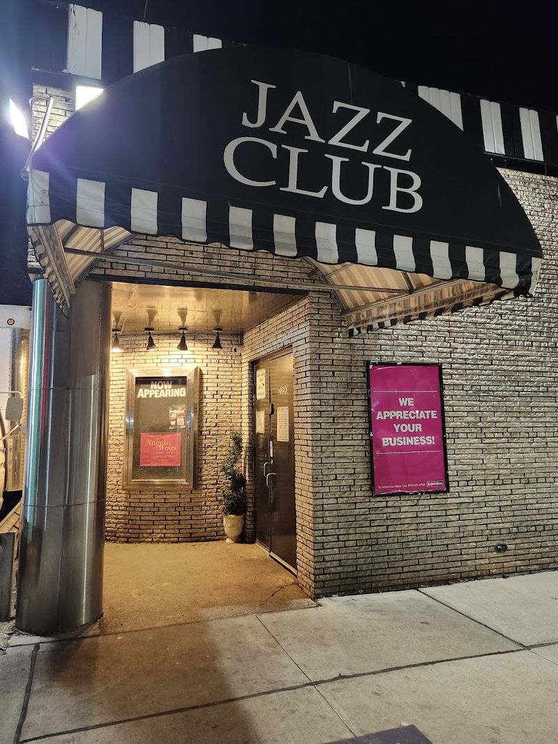 Why Baker's Stands Apart From Every Other Detroit Venue Why Baker's Stands Apart From Every Other Detroit Venue