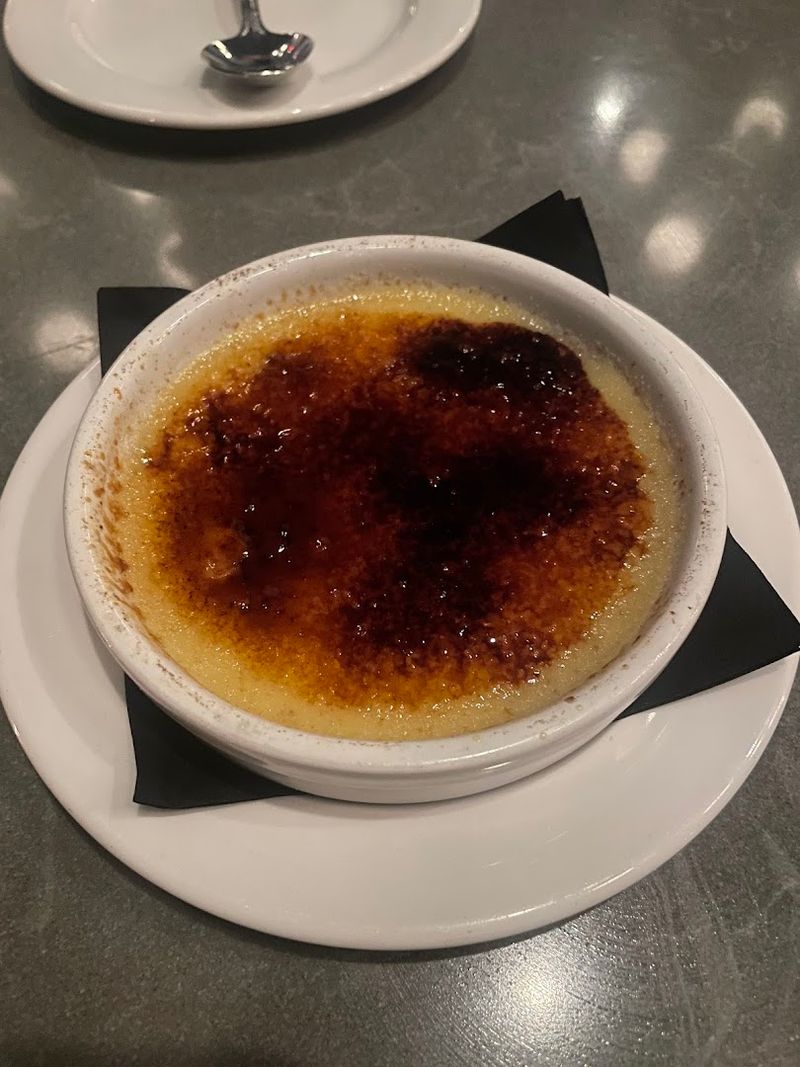 Why Bar Pigalle Stands Apart From Every Other Spot on the Detroit Dining Scene Why Bar Pigalle Stands Apart From Every Other Spot on the Detroit Dining Scene