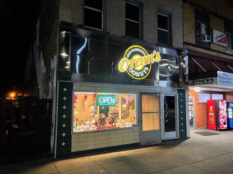 Why Beaver Falls Is the Perfect Setting