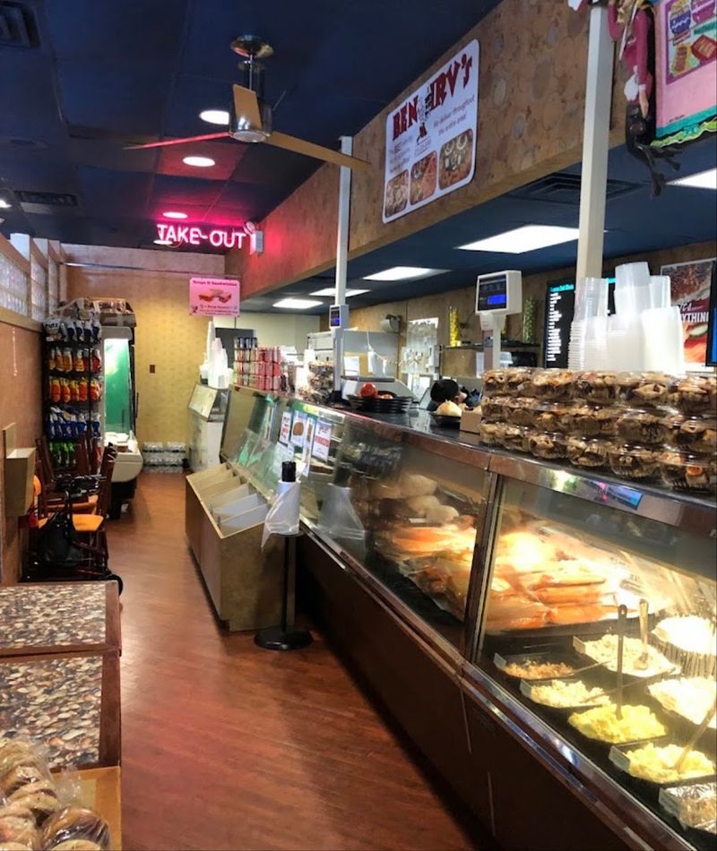 Why Ben & Irv's feels like a hidden Pennsylvania treasure