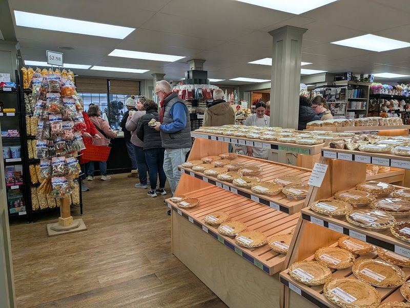 Why Bird in Hand Bakeshop Is Such a Big Deal Why Bird in Hand Bakeshop Is Such a Big Deal