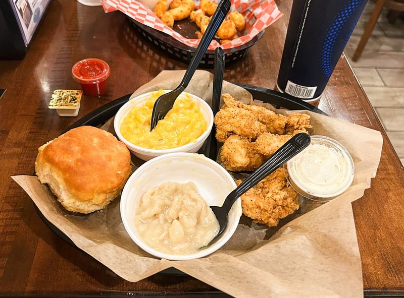 Why Biscuit Lovers Should Add This Tennessee Kitchen to Their List