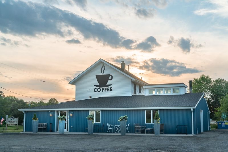Why Black River Roasters Feels Bigger Than Its Whitehouse Station Address Why Black River Roasters Feels Bigger Than Its Whitehouse Station Address