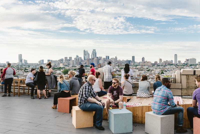 Why Bok Bar feels like a must-do Philadelphia experience Why Bok Bar feels like a must-do Philadelphia experience