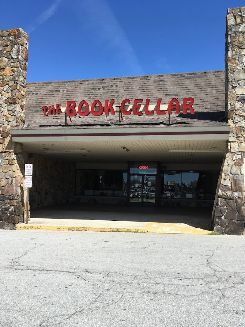 Why Book Cellar Is Worth A Stop On Your Tennessee Road Trip Why Book Cellar Is Worth A Stop On Your Tennessee Road Trip