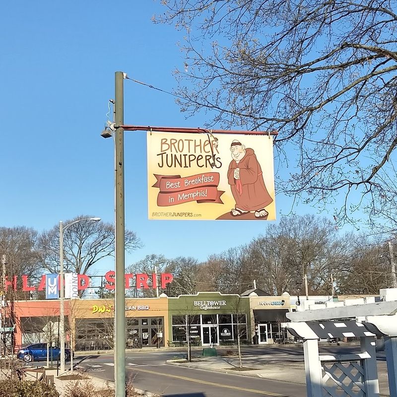Why Brother Juniper's Remains a Must-Try Memphis Brunch Spot
