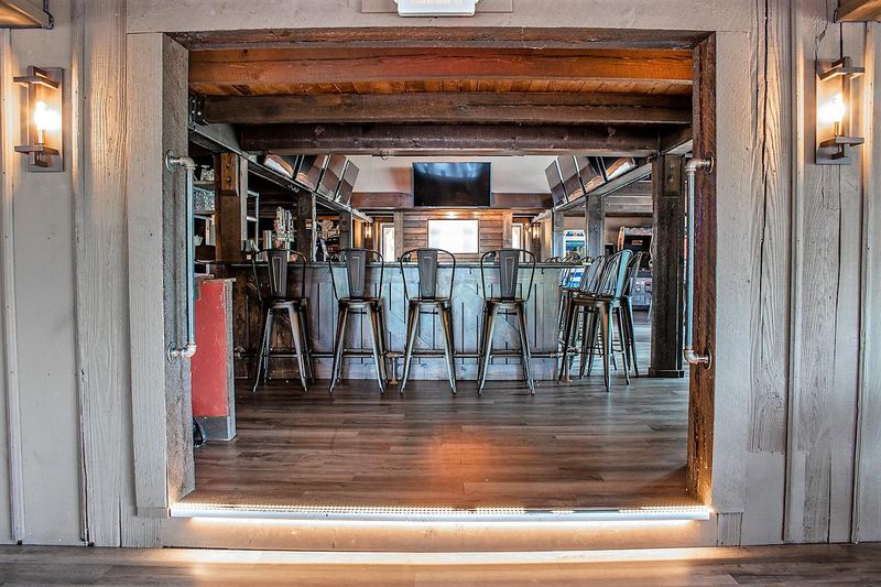 Why Brown Barn Tavern Stands Out In Chardon Why Brown Barn Tavern Stands Out In Chardon