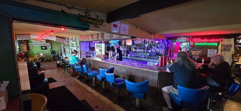 Why Brown's Diner Still Matters In Nashville Why Brown's Diner Still Matters In Nashville