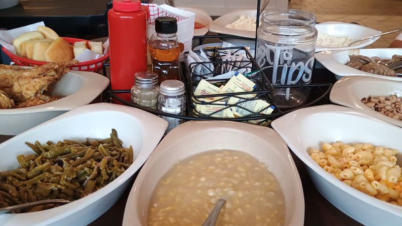 Why Buckner’s keeps earning repeat visits