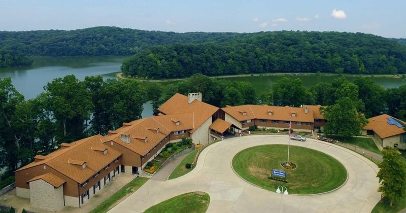 Why Burr Oak is one of Ohio's best hidden escapes Why Burr Oak is one of Ohio's best hidden escapes