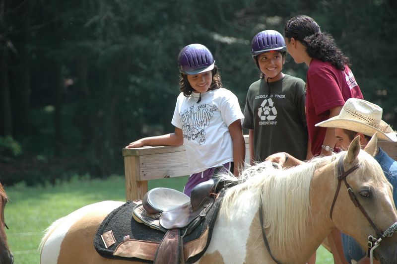 Why Cades Cove Riding Stables Is Perfect for Beginners and Families Why Cades Cove Riding Stables Is Perfect for Beginners and Families