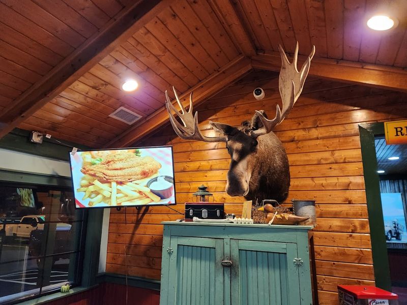 Why Caney Fork River Valley Grille Feels Like a Smoky Mountain Escape Why Caney Fork River Valley Grille Feels Like a Smoky Mountain Escape